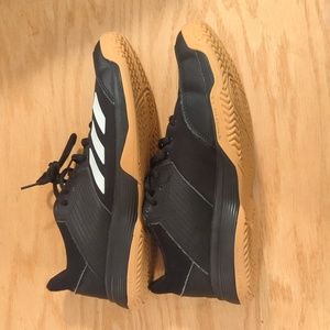 Adidas Volleyball Shoes - sz 10 women's